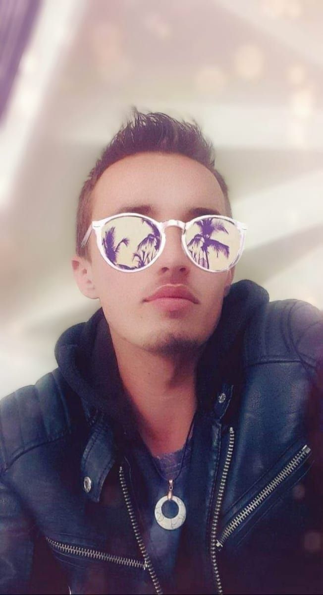 Profil de Chakir