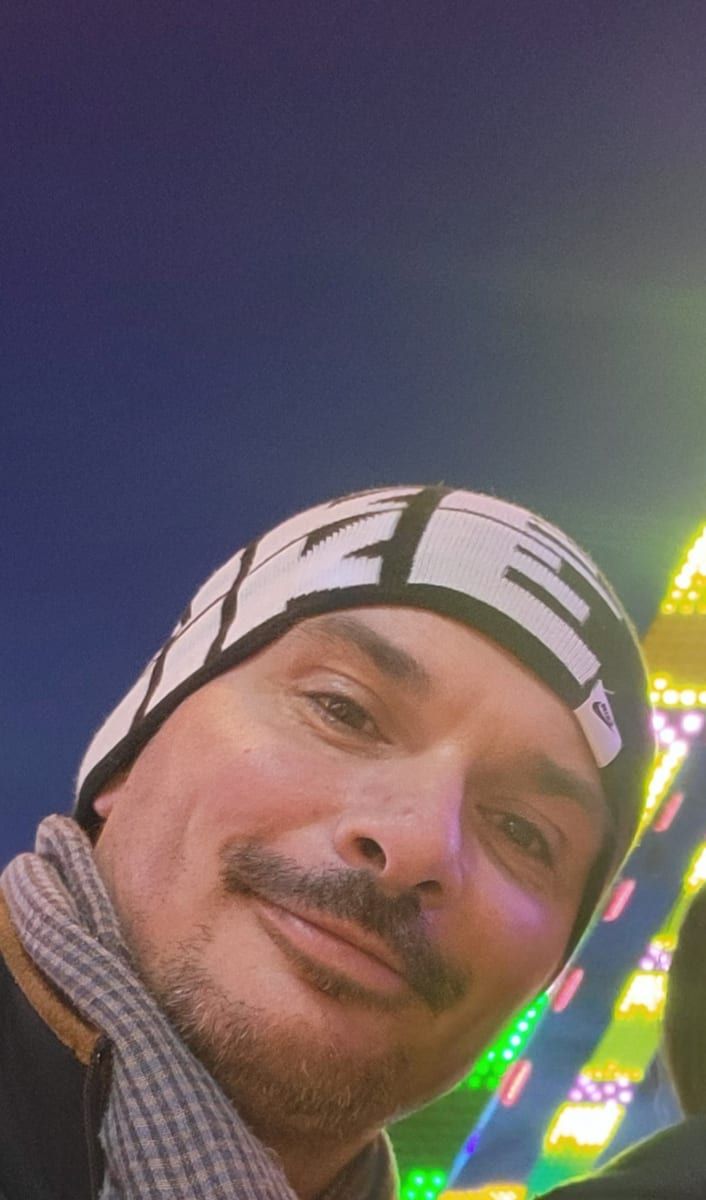 Profil de Redha