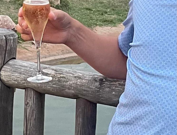 Profil de Cosmo