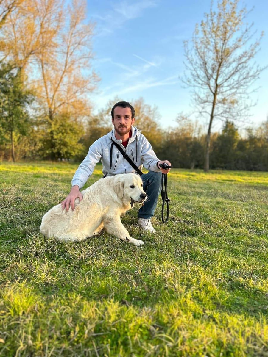 Profil de Isaya