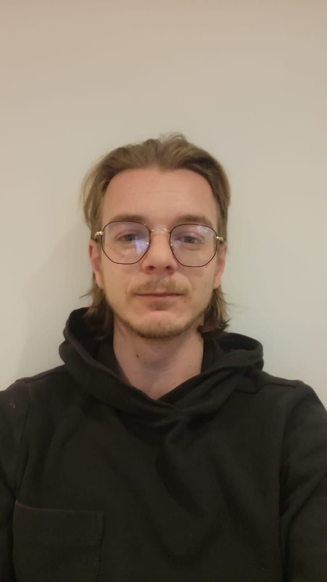 Profil de Camilo
