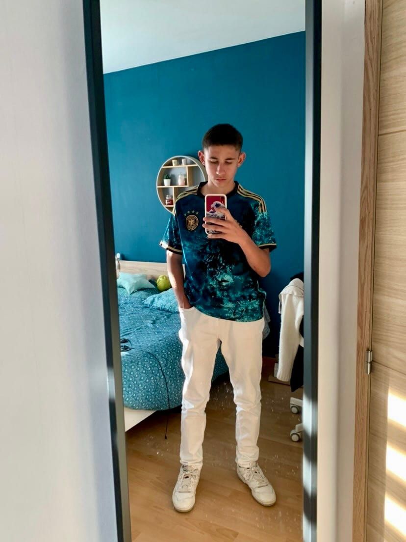 Profil de Uldrick