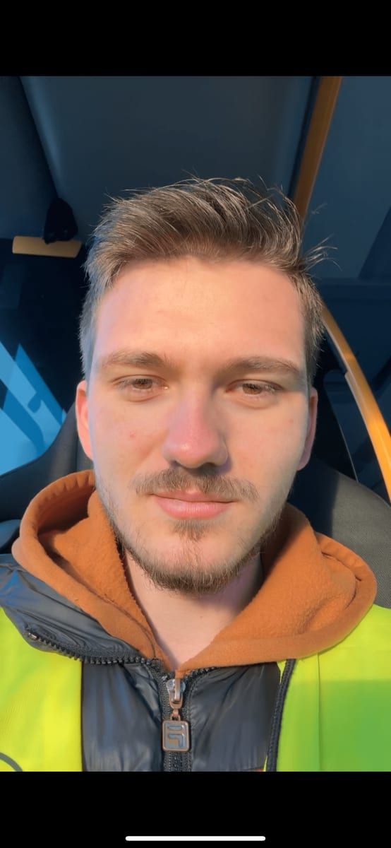 Profil de Manu