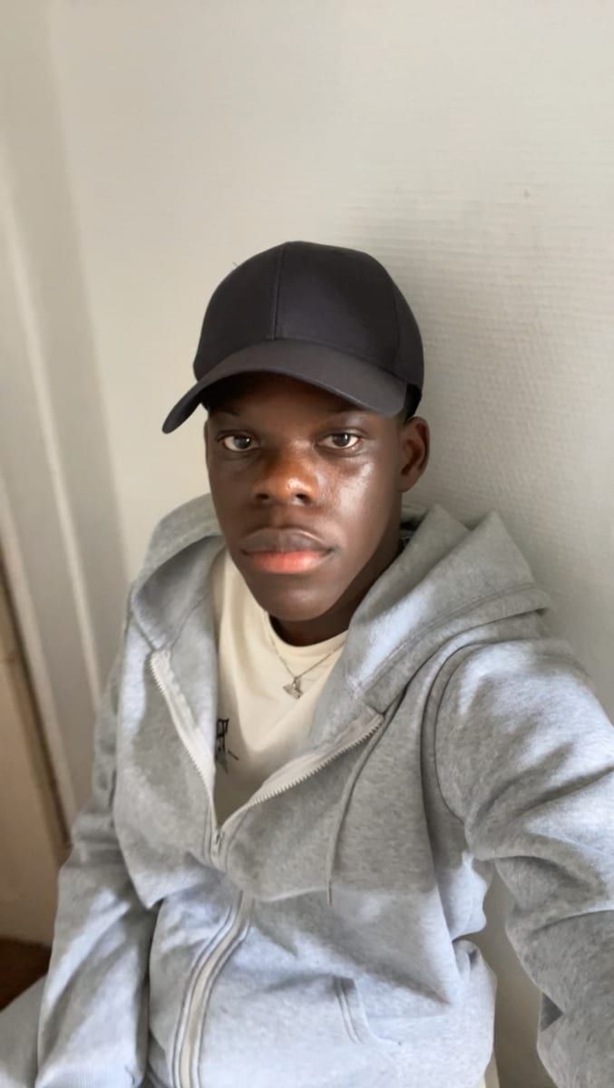 Profil de Malaury