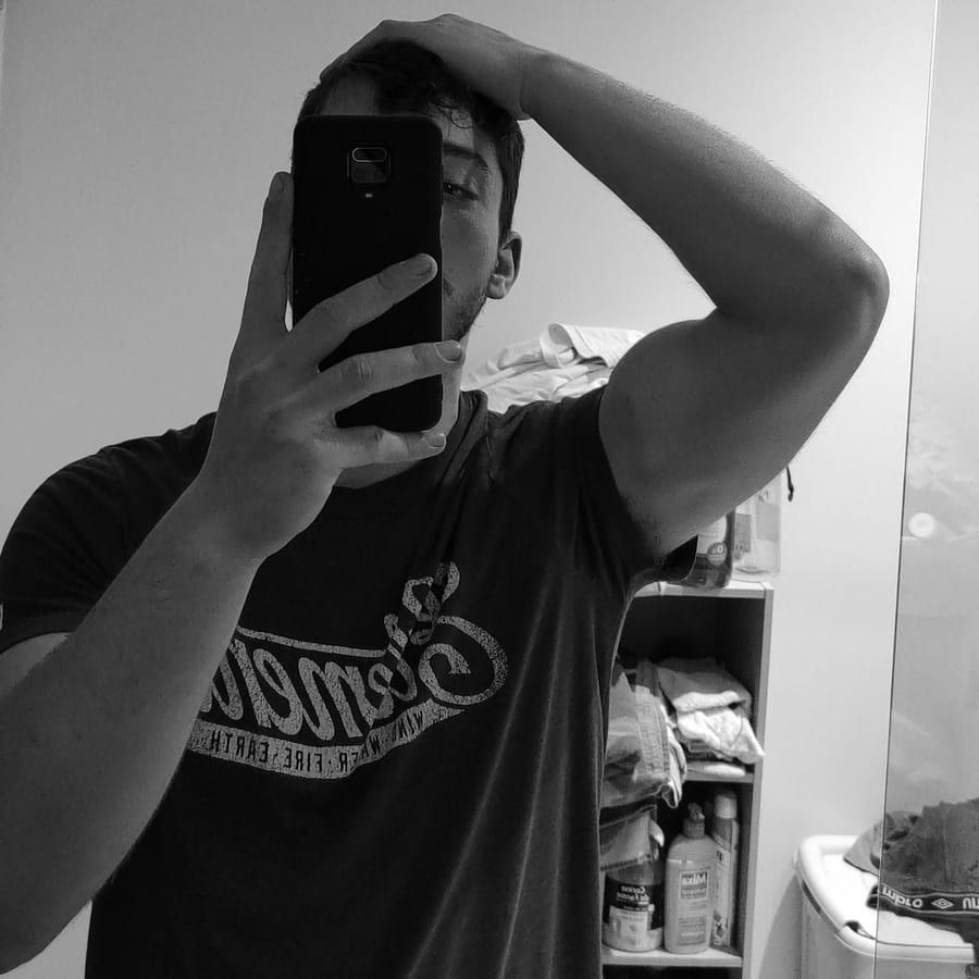 Profil de Chemsy