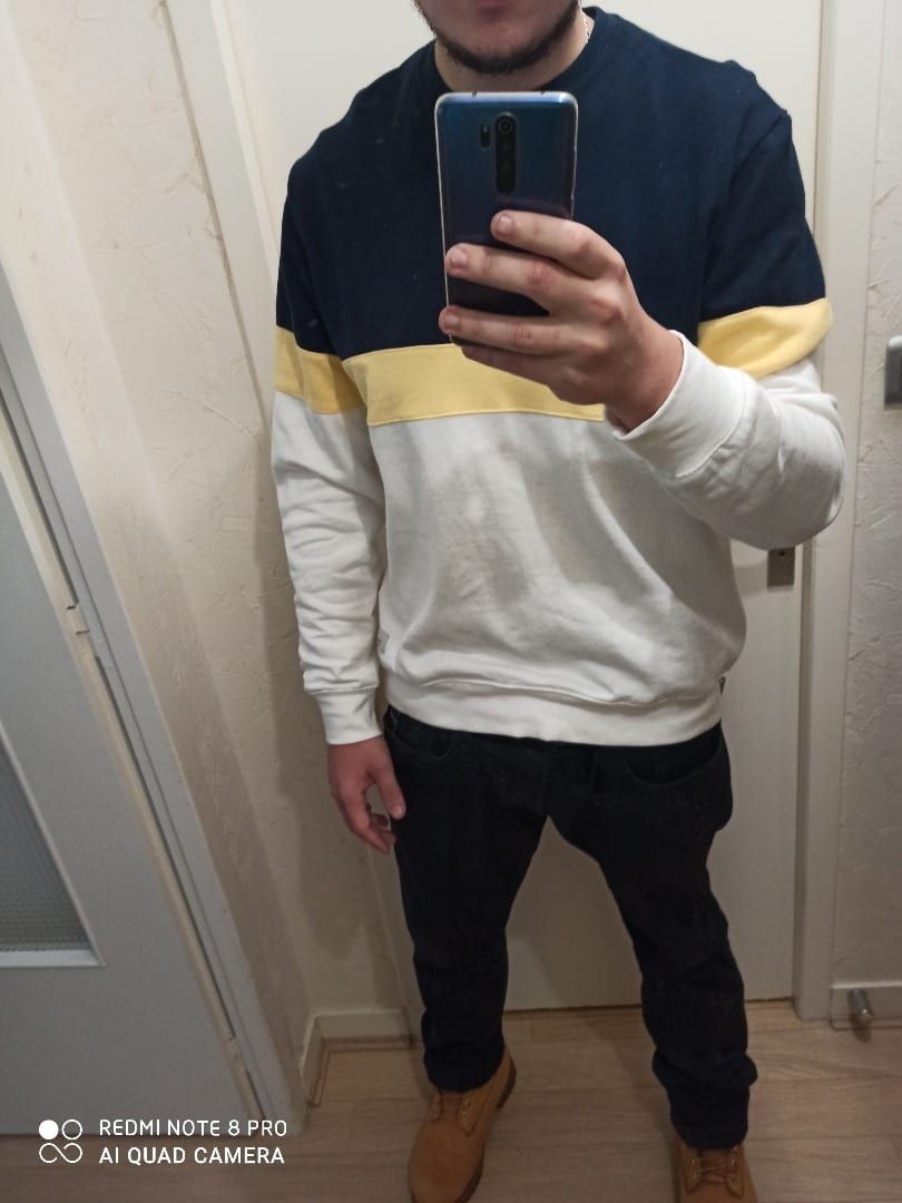 Profil de Blessing