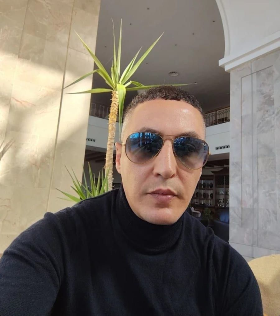 Profil de Sabre