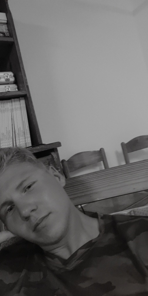 Profil de Dylan