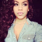 Profil de Carinne