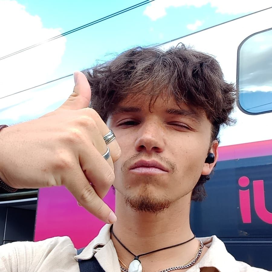 Profil de Joas