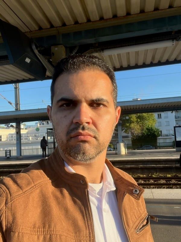 Profil de Fahrid