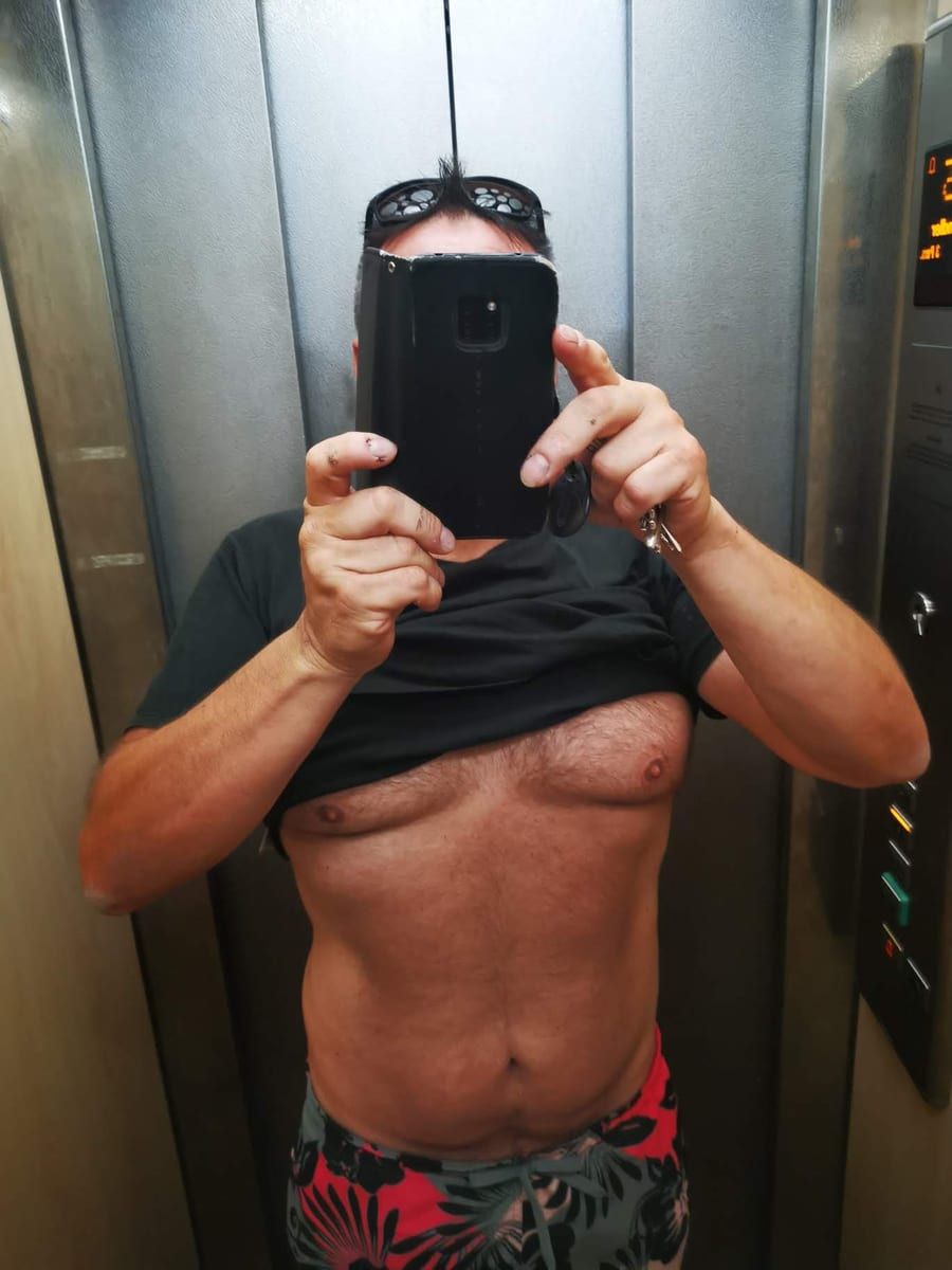 Profil de Seif