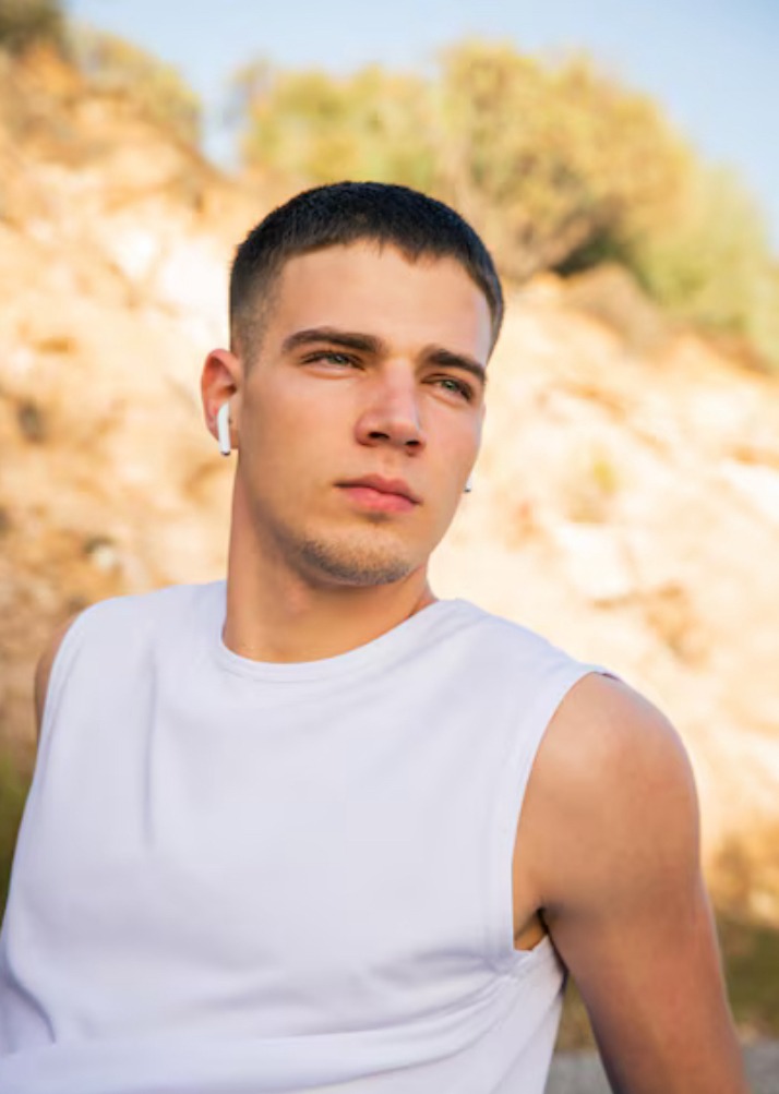 Profil de Djemil