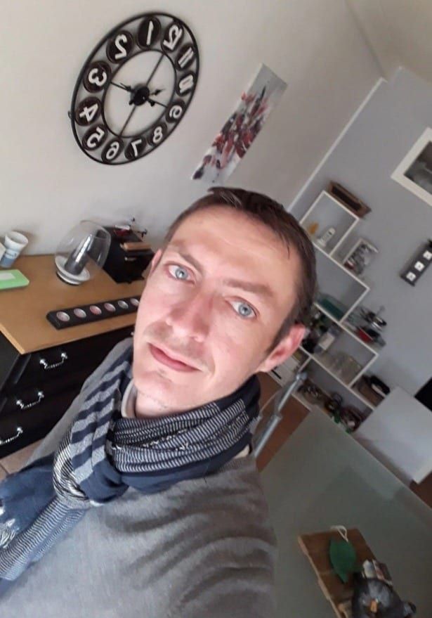 Profil de Mikhail