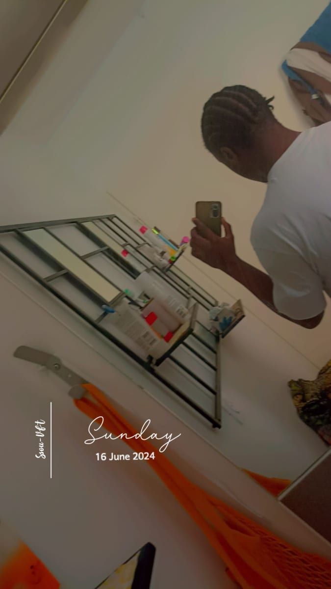 Profil de Bocar