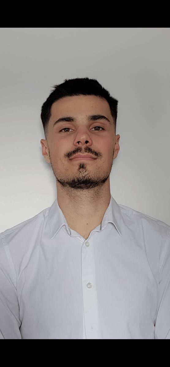 Profil de Matyss