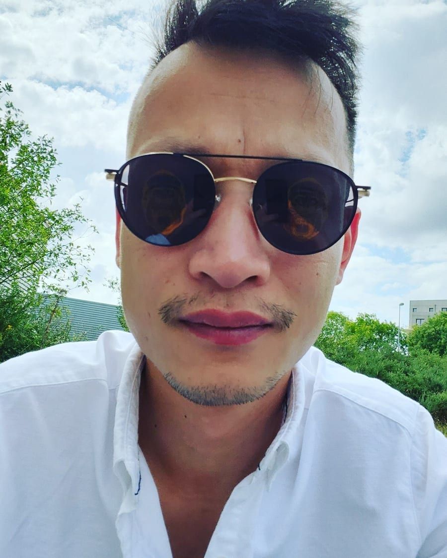 Profil de Mohamed-ilyes